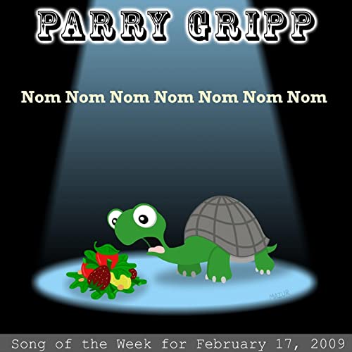nom nom nom song parry gripp mp3 download