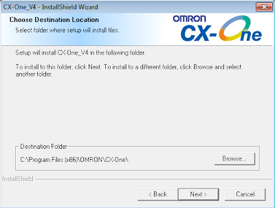 omron cx one license key